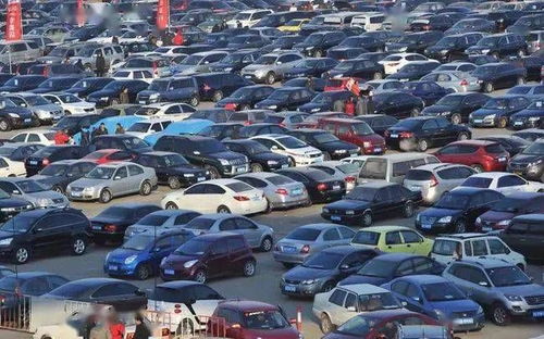 中國(guó)二手車(chē)經(jīng)銷商領(lǐng)軍者 銷售額超百億，十年穩(wěn)居榜首