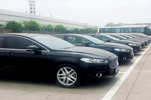 汽車(chē)租賃服務(wù)與二手車(chē)經(jīng)銷 市場(chǎng)雙輪驅(qū)動(dòng)的發(fā)展新格局