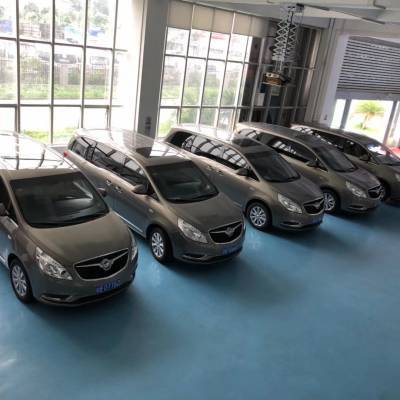 租車(chē)企業(yè)長(zhǎng)租個(gè)人自駕 深圳汽車(chē)租賃與二手車(chē)經(jīng)銷的新機(jī)遇